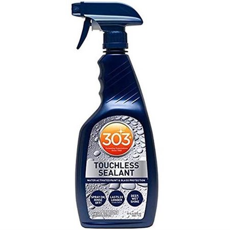 303 Products 303 Products 30392 16 oz Touchless Sealant for Paint & Glass T93-30392